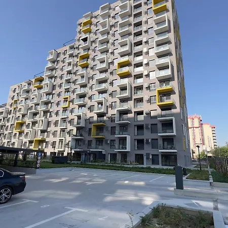 East Gate Urban * Skopje