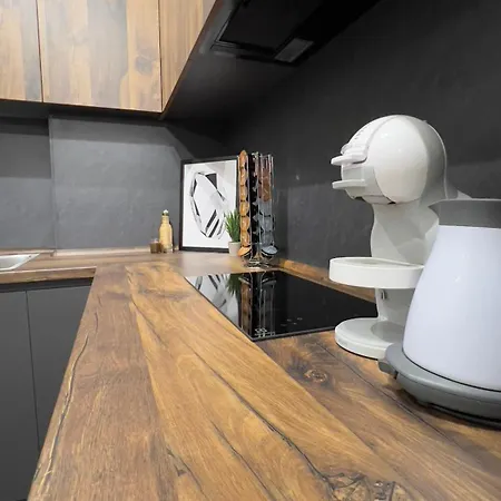 Apartment East Gate Urban *