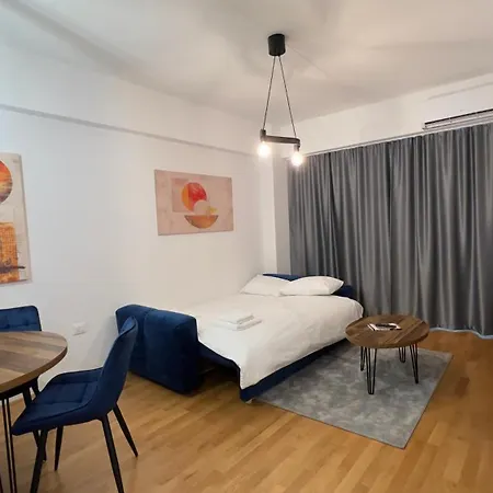 East Gate Urban Skopje