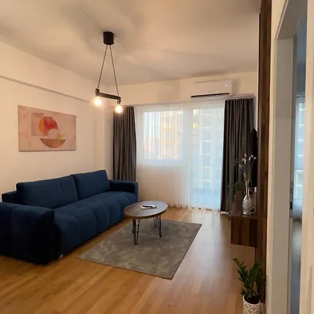 Apartment East Gate Urban *