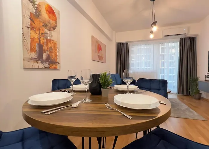 East Gate Urban Скоп'є