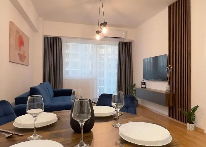 Апартаменти East Gate Urban