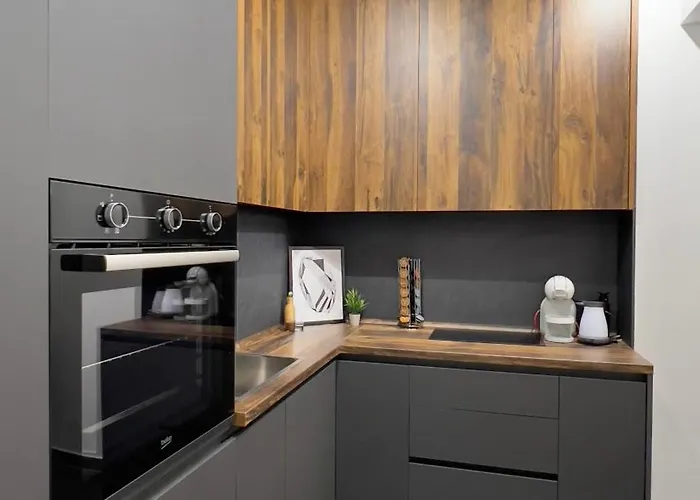 East Gate Urban Скоп'є