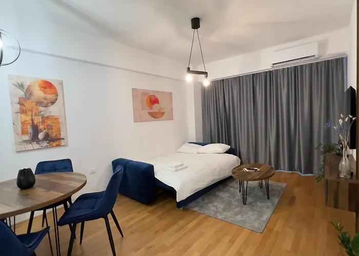 East Gate Urban Скоп'є