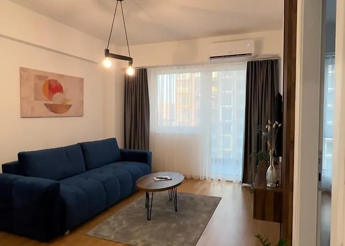 Апартаменти East Gate Urban *