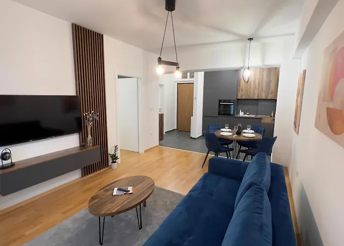 East Gate Urban * Скоп'є